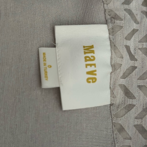 NWT Anthropologie Maeve skirt size 0 - Picture 3 of 4